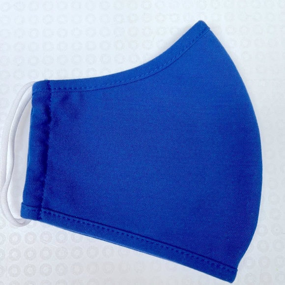 Jaanuu Reusable Face Mask Adult One Size (Pack of 6) BRAND NEW - Picture 2 of 10